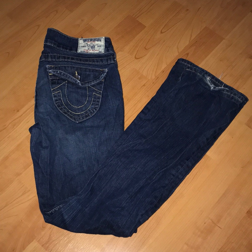 True Religion jeans